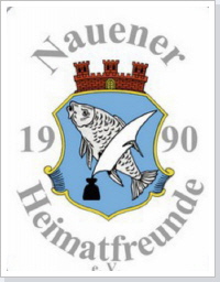 Hier folgen Informationen zum "Heimatverein f&uuml;r erlebbare Geschichte", dem "Nauener Heimatfreunde 1990 e. V."
