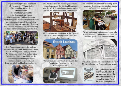 Das sind wir seit 1990 - Seite 2.