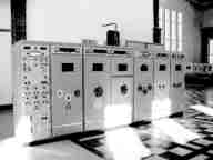 50 kW-Rundfunk-Sender 1959