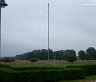 5 kW-Sender vom Funkwerk Kpenick 1955