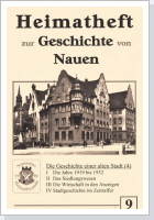 Heimatheft 09 (2022-2. Auflage): PREIS 11,-- &euro;