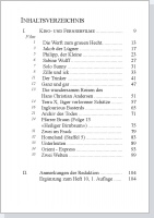 Heimatheft 11 (2021): Inhalt