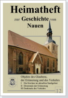 Heimatheft 12 (2022): PREIS 12,-- &euro;
