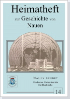 Heimatheft 14 (2024): PREIS 12,-- &euro;