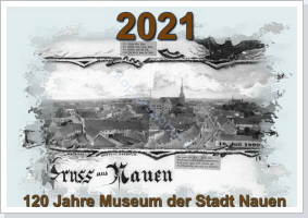 Heimatkalender 2021: AUSVERKAUFT Heimatkalender 2021: AUSVERKAUFT