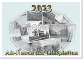 Heimatkalender 2023: AUSVERKAUFT Heimatkalender 2023: AUSVERKAUFT