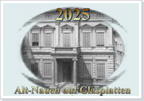 Heimatkalender 2025: REST vorhanden Heimatkalender 2025: REST vorhanden