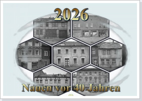 Heimatkalender 2026: RESTBESTAND Heimatkalender 2026: RESTBESTAND