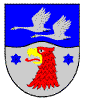 Wappen vom Landkreis Havellenand