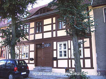 Bergstrae 15 im Jahre 2006