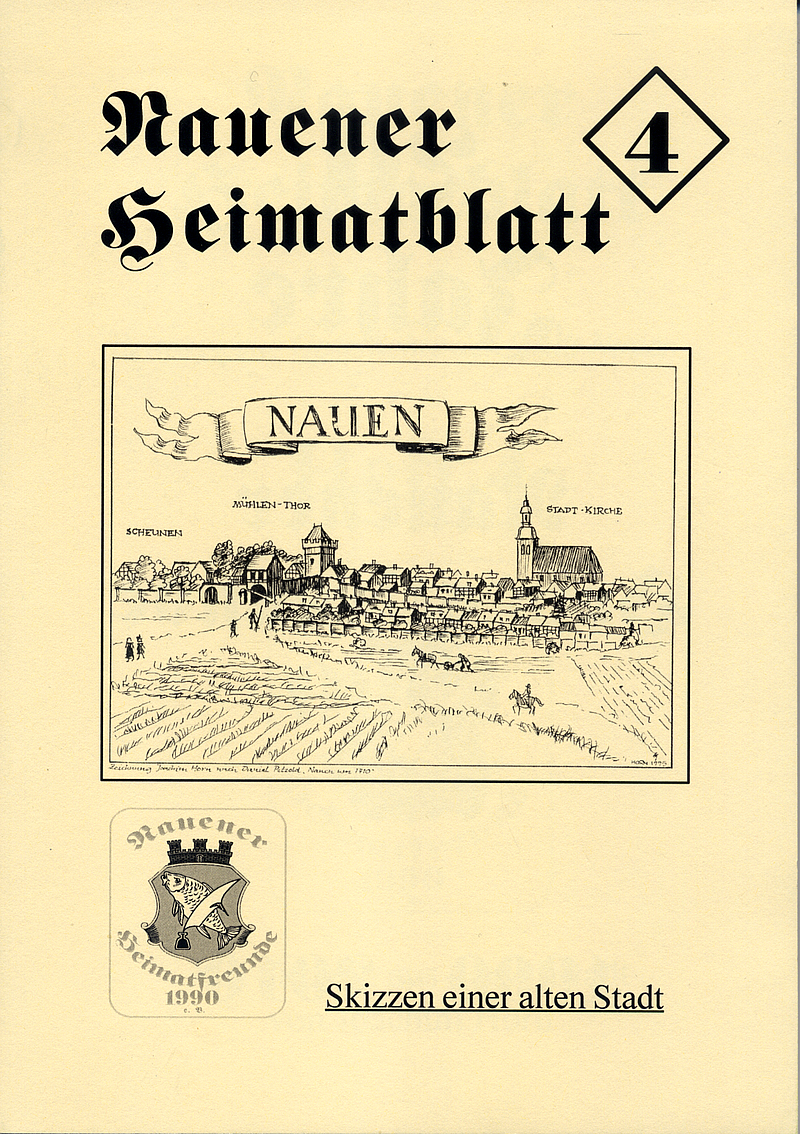 2010 Nauener Heimatbltter Heft 4