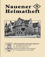 2019 Nauener Heimatheft Nr.9