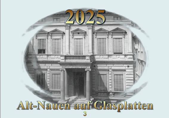 Kalenderdeckblatt