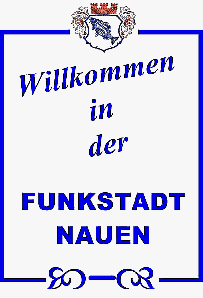 Willkommen! Zur Stadt - hier klicken und weiter gehts. / Welcome, click on the picture!